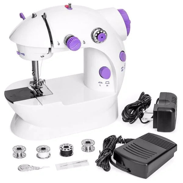 Portable Multifunctional Sewing Machine K98119