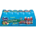 Ocean Spray Juice Beverage Variety Pack - 18/10 Ounce Y952