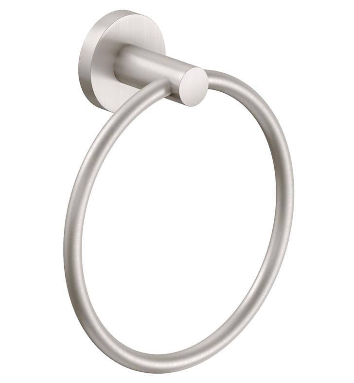 French Gold Towel Ring F801998