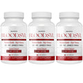 Blood Support Supplement 3 Bottles T918