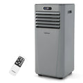 6000 BTU Portable Air Conditioner White U4401