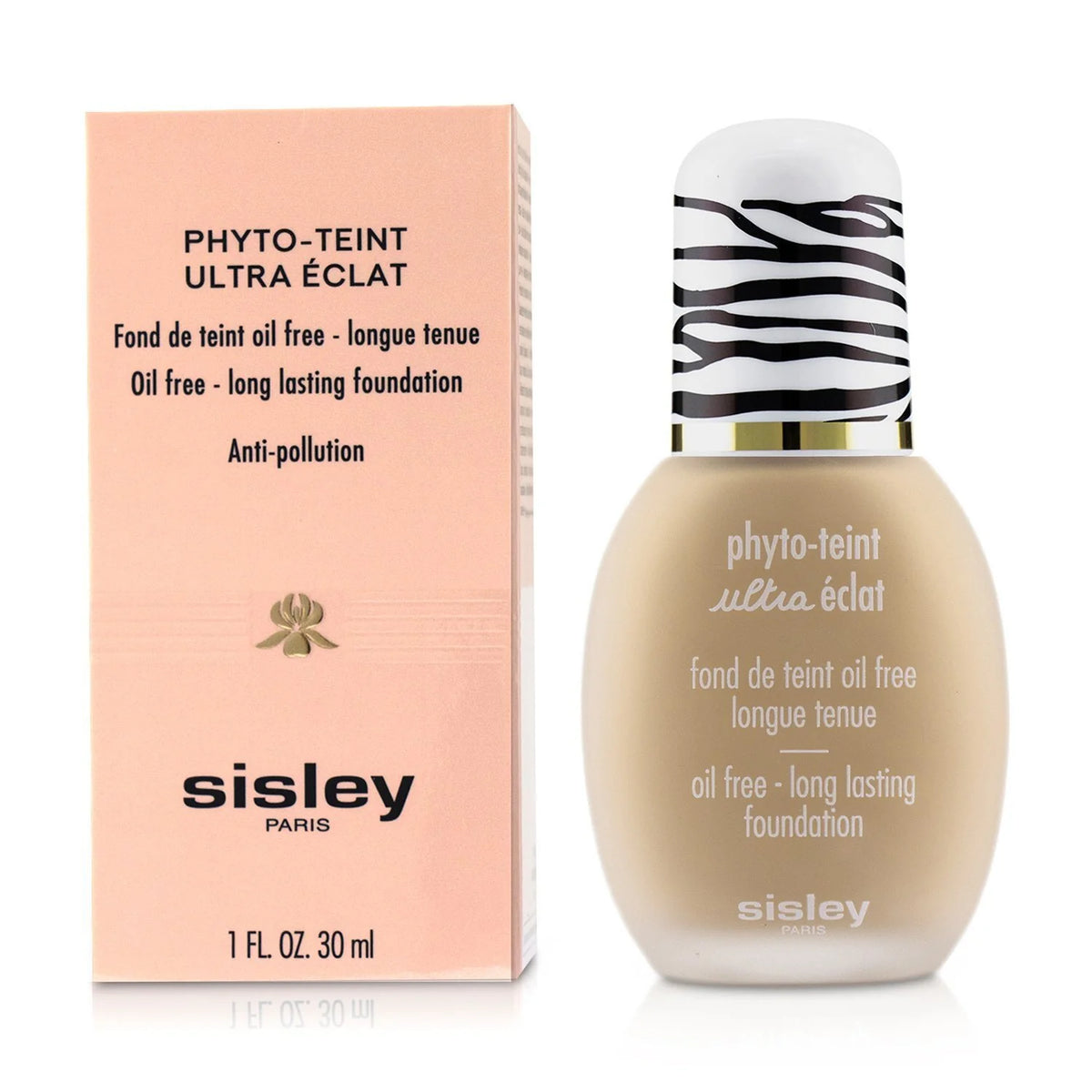 Phyto Teint Ultra Eclat 30ml/1oz C9687
