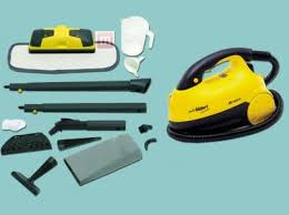Steam Cleaner F165291