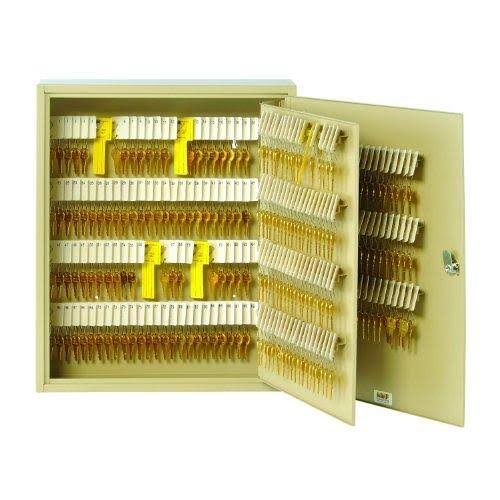 Key Cabinet 240 Capacity J140