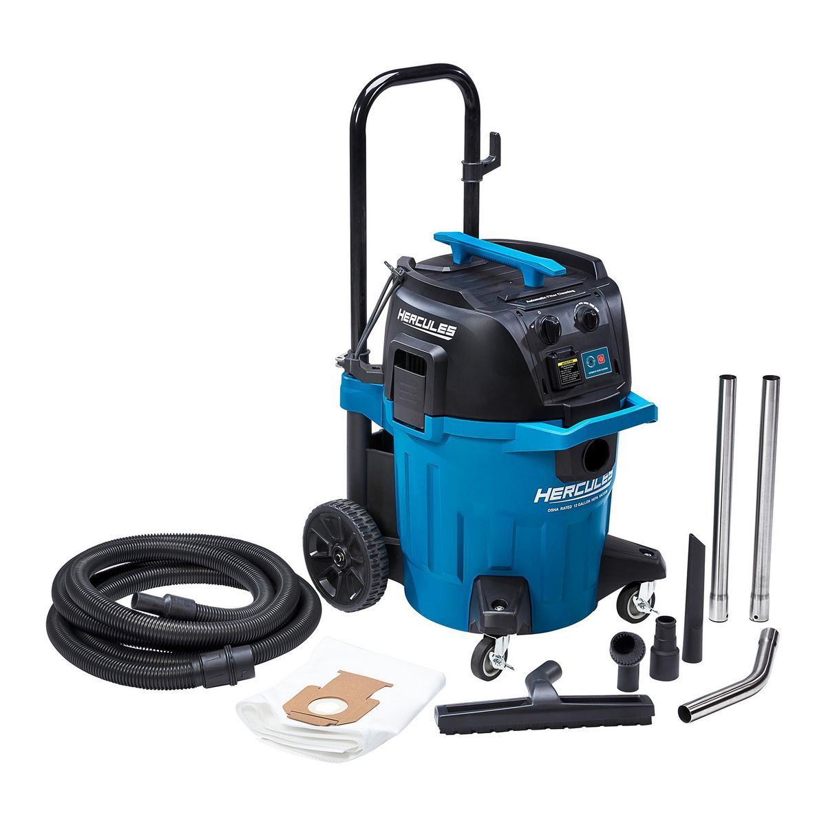12 Gallon Dust Extractor G18167