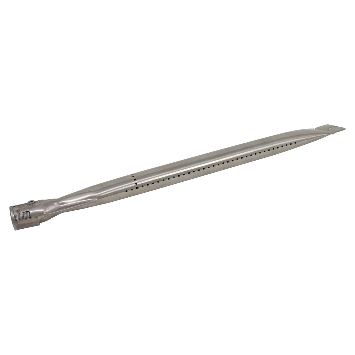 5-Pack Stainless Steel BBQ Gas Grill Tube Burner Replacement Parts A569