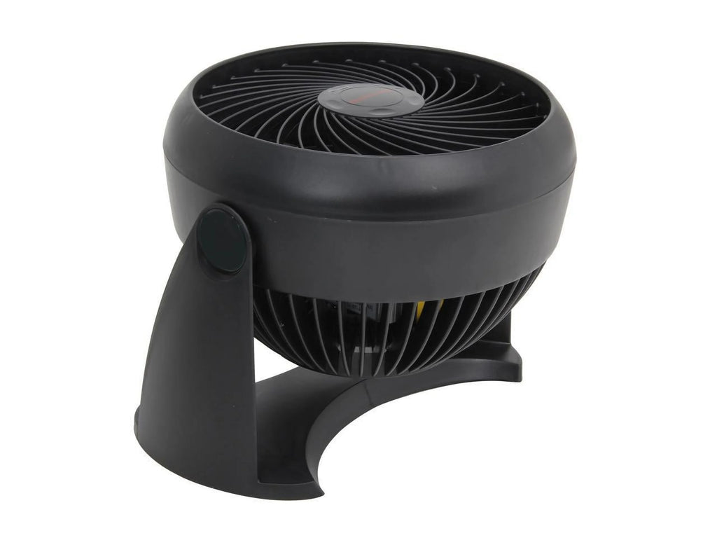 Black Air Circulator Fan W224997