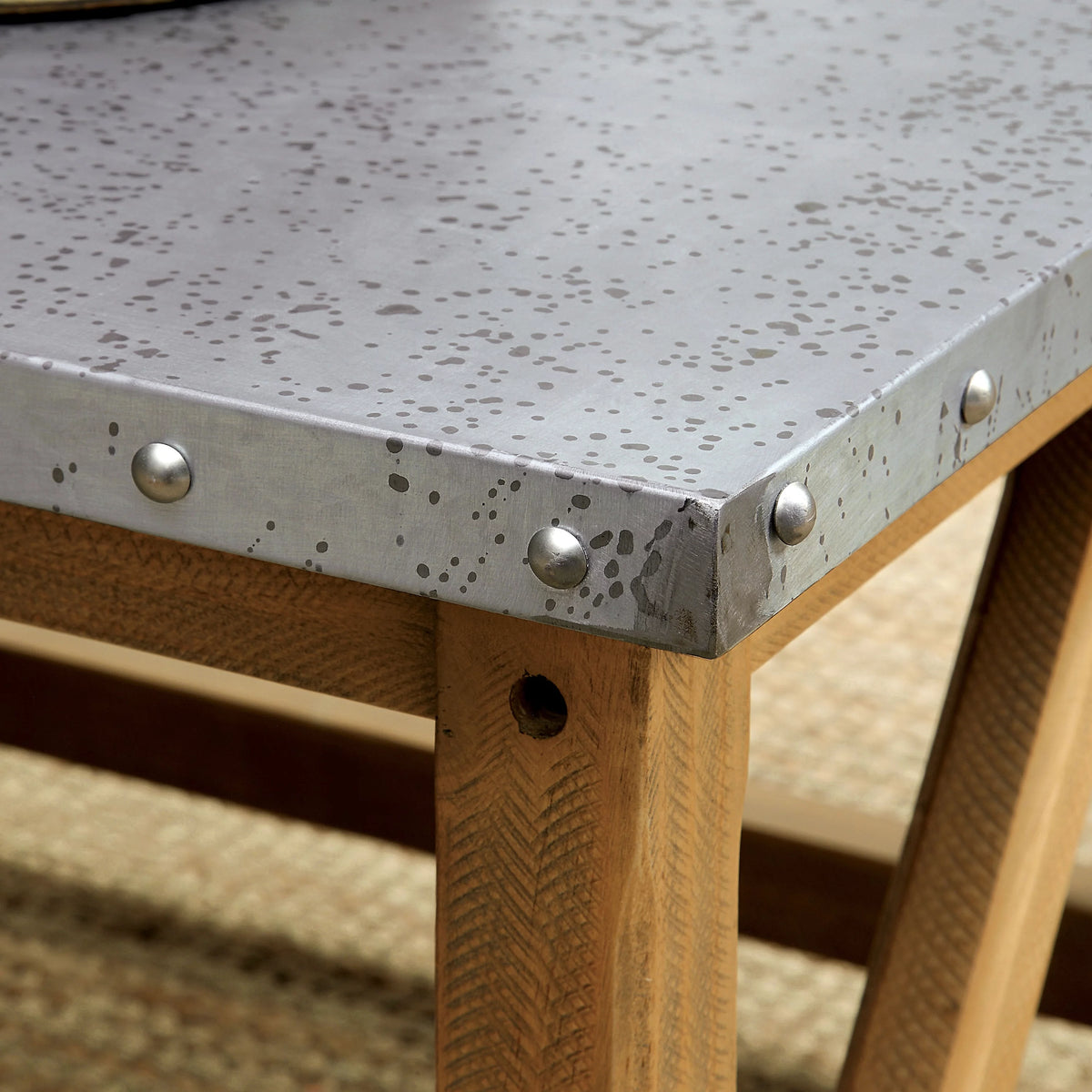 3-Piece Coffee Table Set K786679