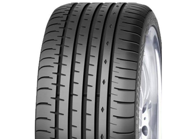 All-Season Tire Q520