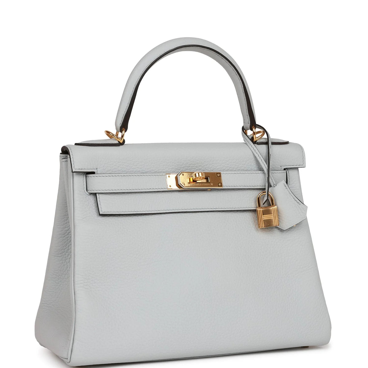 Bleu Pale Clemence 28 Handbag Z776