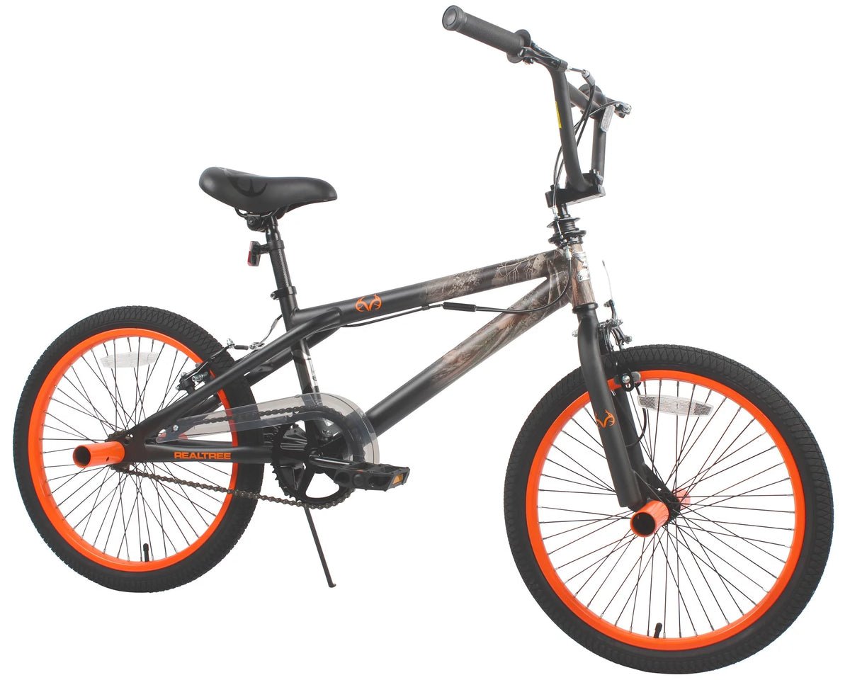20-inch Boys BMX Bike J6409