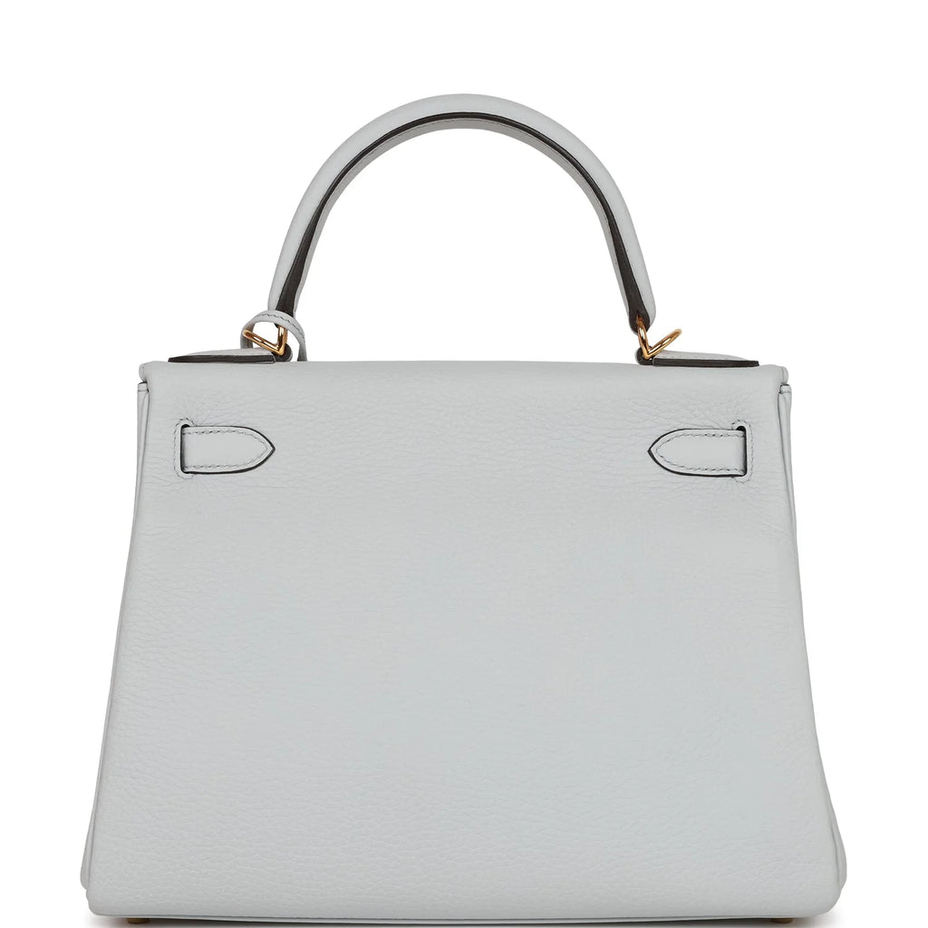 Bleu Pale Clemence 28 Handbag Z776