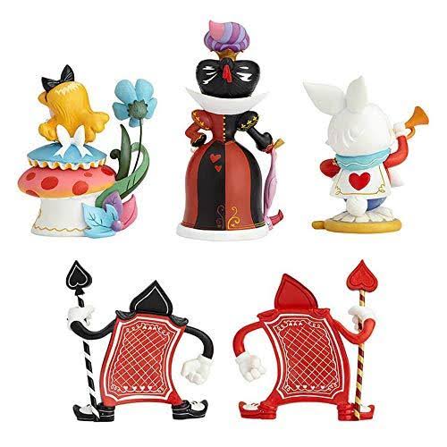 Alice in Wonderland Deluxe Set J88022