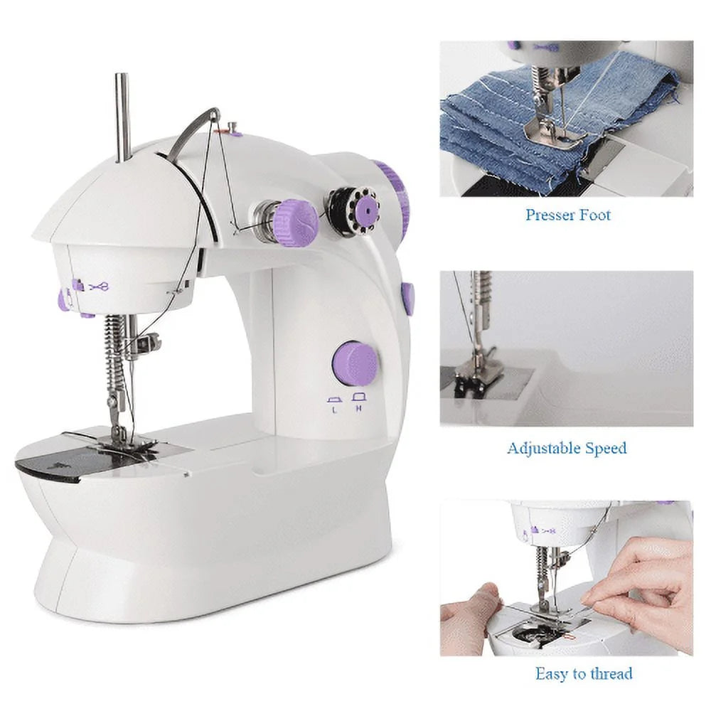 Portable Multifunctional Sewing Machine K98119