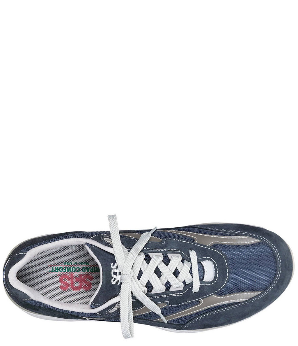 White 12.5 Narrow Mesh Shoes Z666737