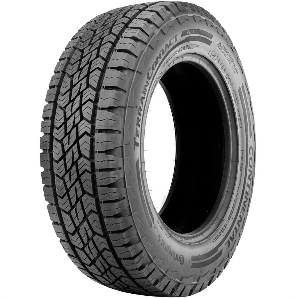 All Terrain Tire 245/65R17 107 T L272