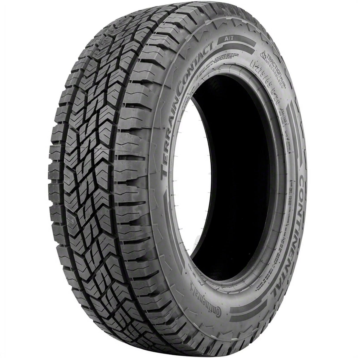 All Terrain Tire 245/65R17 107 T L272
