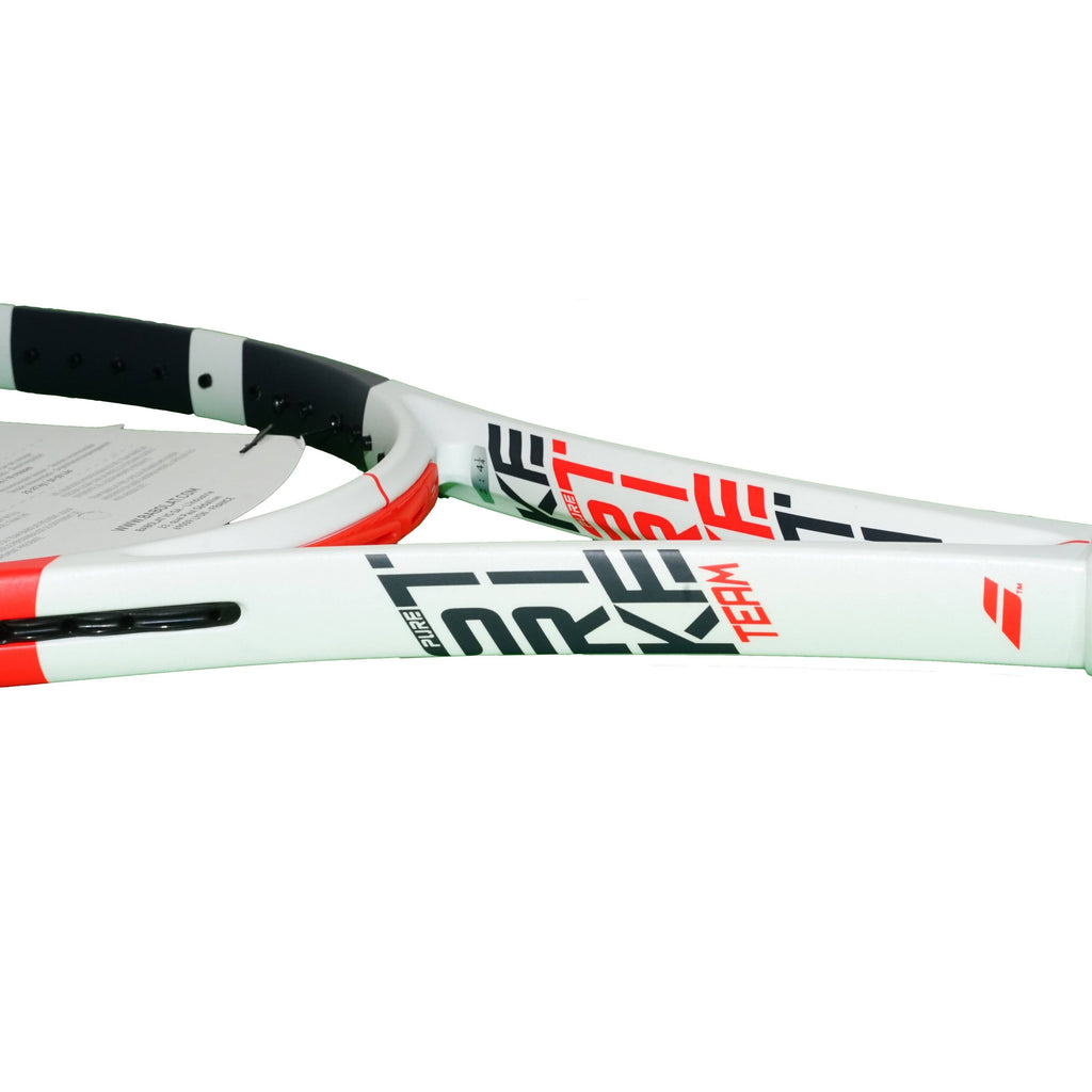 Tennis Racquet U72605