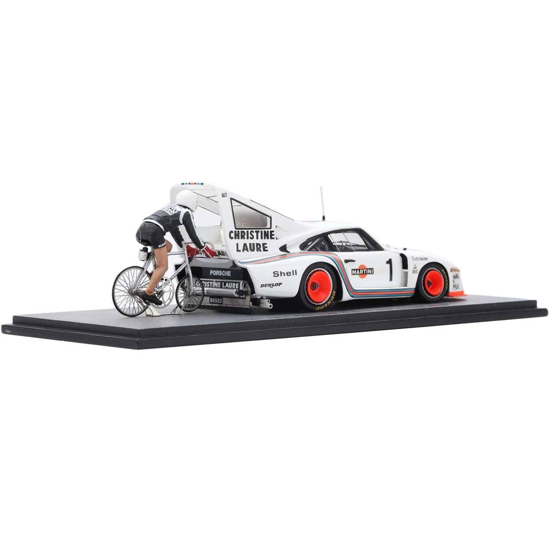 1/43 Porsche 935 Martini 1977 I5209