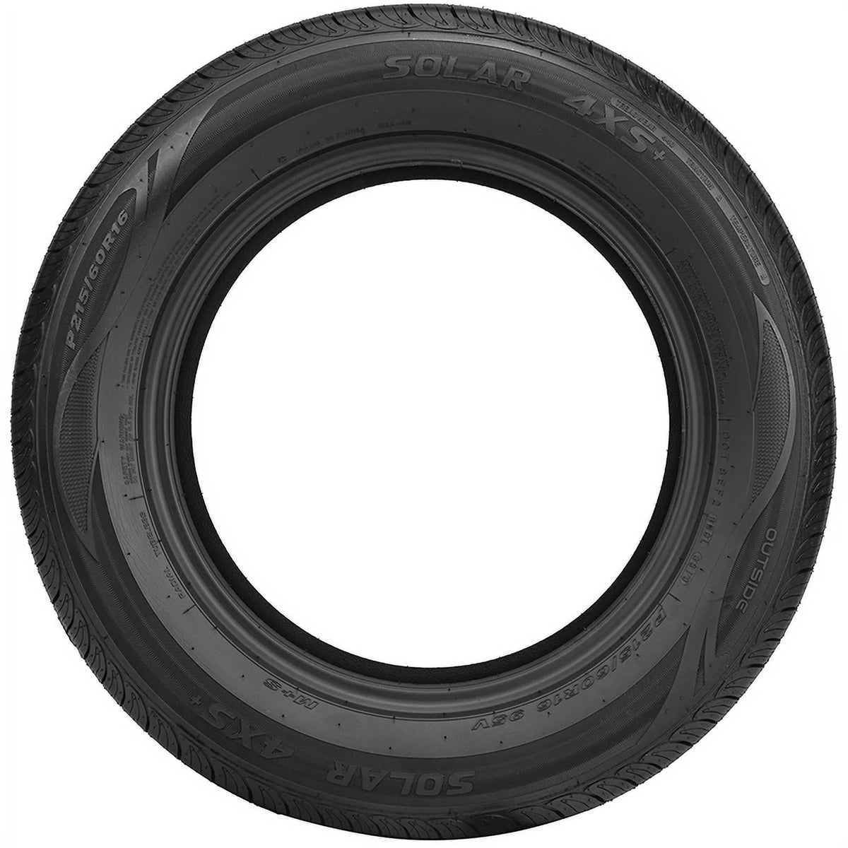 225/45R17 94H XL All Season Passenger Tire G462