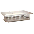 Mount Stainless Steel Stock Custom Cap D477576