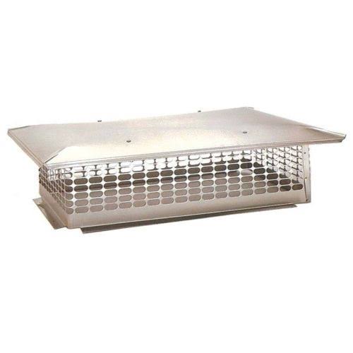 Mount Stainless Steel Stock Custom Cap D477576