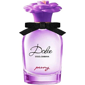 Dolce Peony Eau De Parfum 75ml K82965
