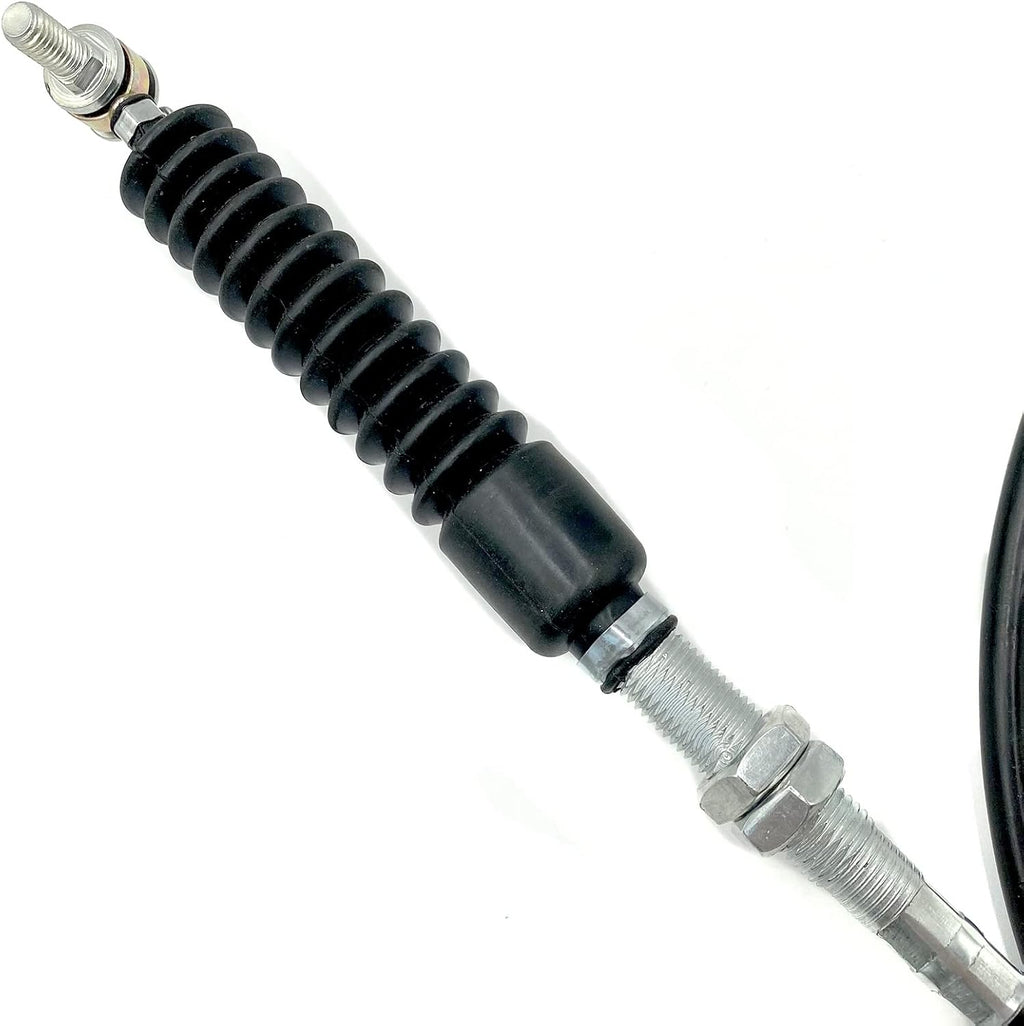 Gear Shift Cable Black Replacement Part 0487-090 O8532
