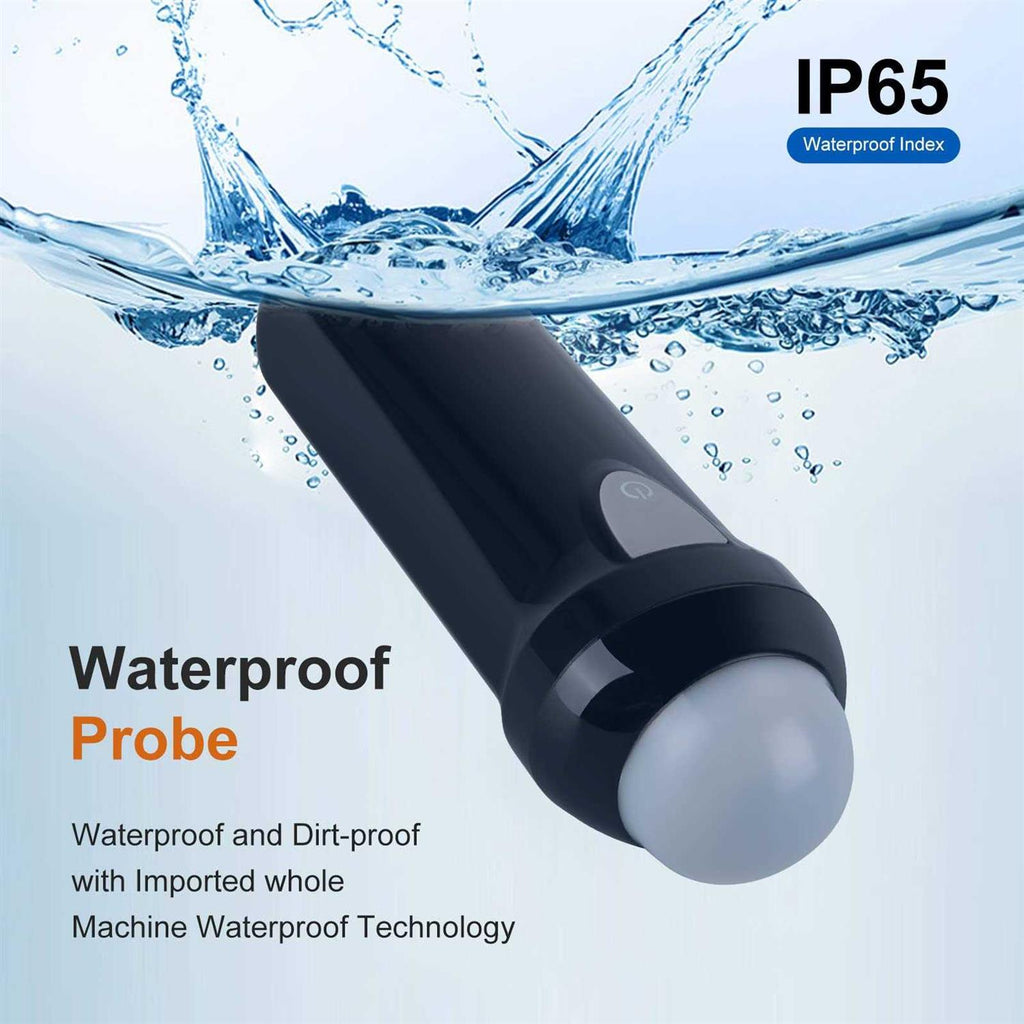 Wireless Portable Veterinary Ultrasound Scanner R205