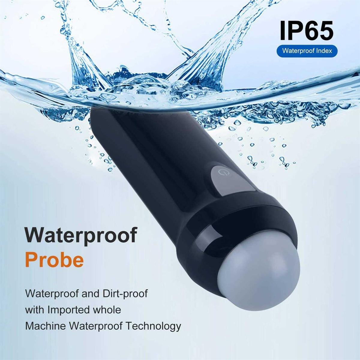 Wireless Portable Veterinary Ultrasound Scanner R205