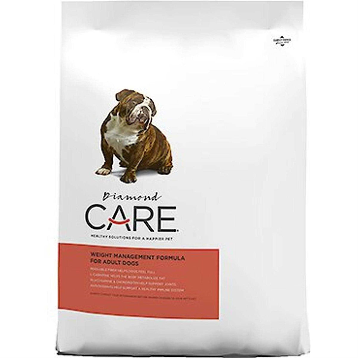 Adult Dry Dog Food C9419