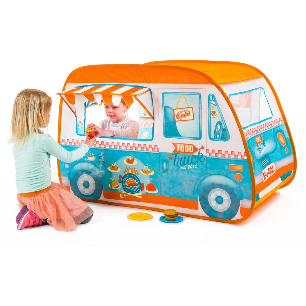Food Truck U2081