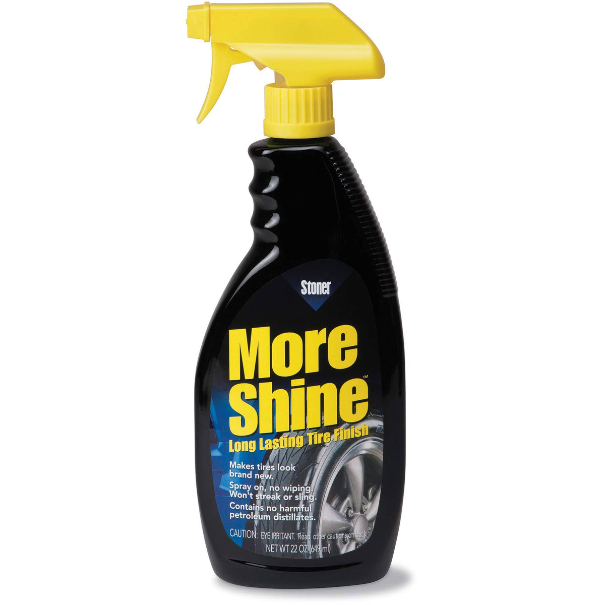 22 oz Tire Coating E918077
