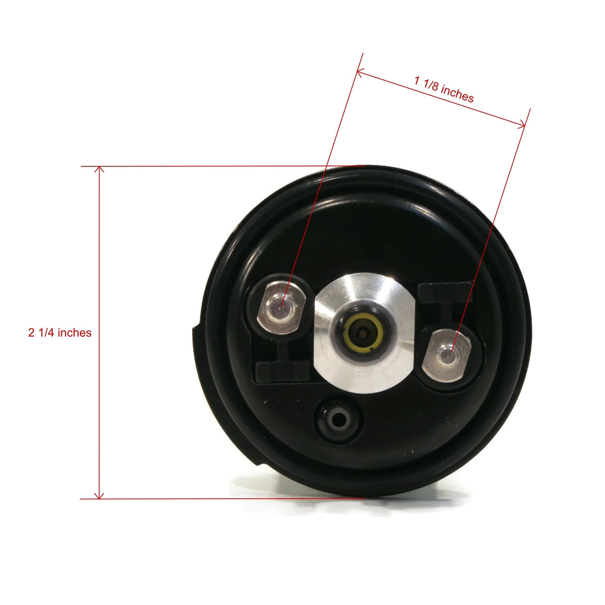 Electric Fuel Pump & Filter Kit For Mercury Outboard 225 3.0L E419
