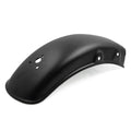 Black Metal Motorcycle Rear Fender Mudguard Y847961