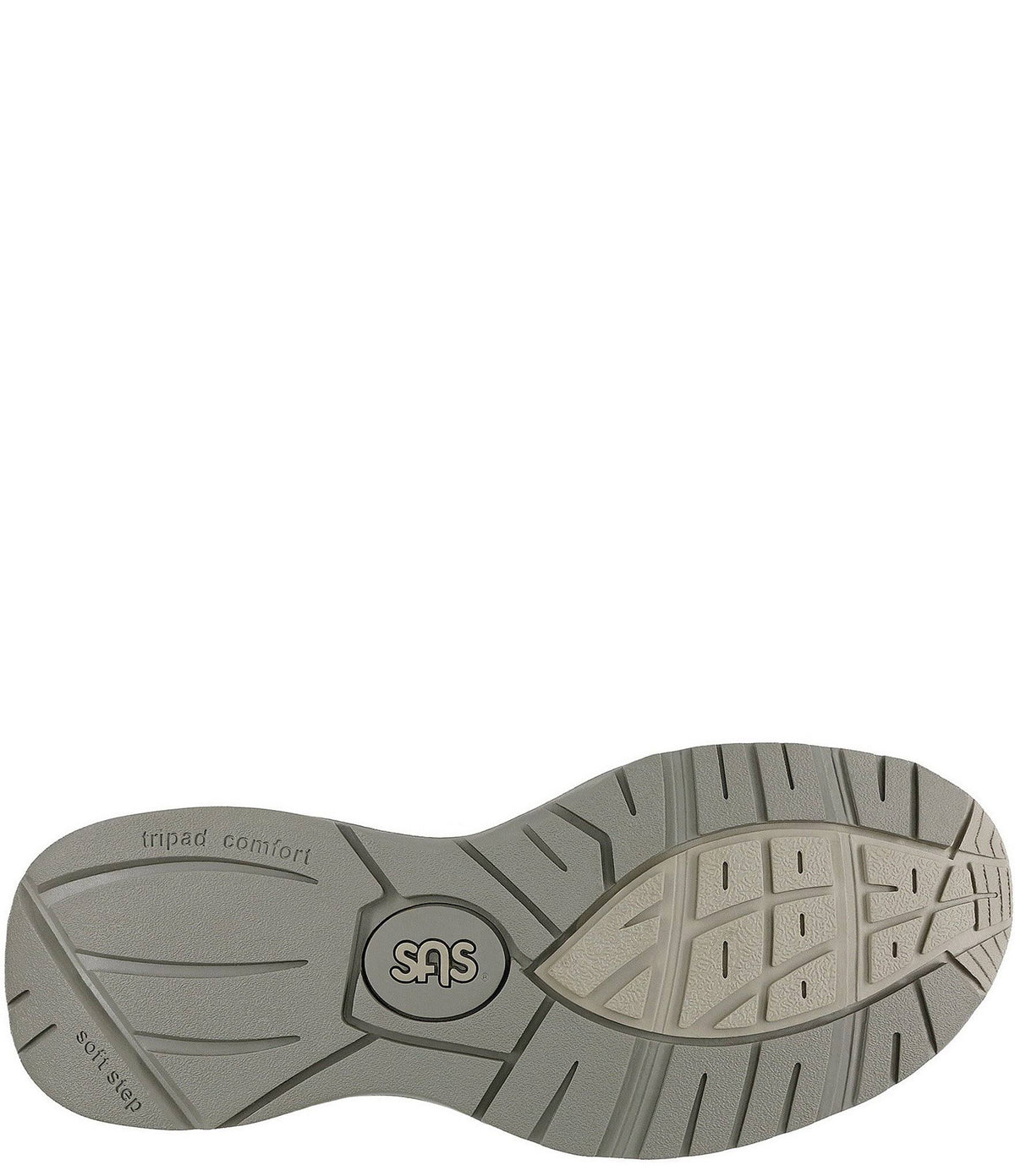 White 12.5 Narrow Mesh Shoes Z666737