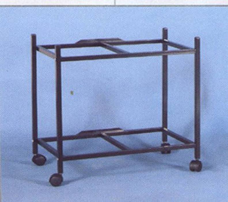 2 Tier Stand for Aviary Bird Cage P4703