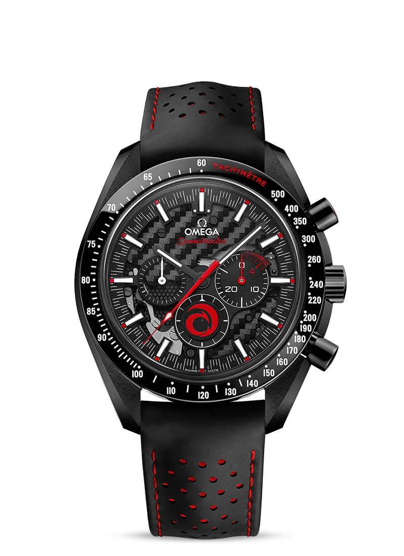 Speedmaster 44.25mm U74558