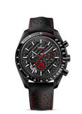 Speedmaster 44.25mm U74558