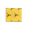 15x22 x 18x22 Hi-Viz Yellow Polypropylene Pads L858