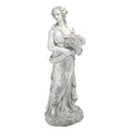 Spring Goddess of The Four Seasons Statue E1323