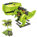 3 in 1 Solar Robot DIY STEM Science Toy Set U3944
