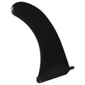 Black Detachable Nylon Fiber Surfboard Fin J8255