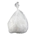 Black 16gal High-Density Can Liner, 50/Roll F2254