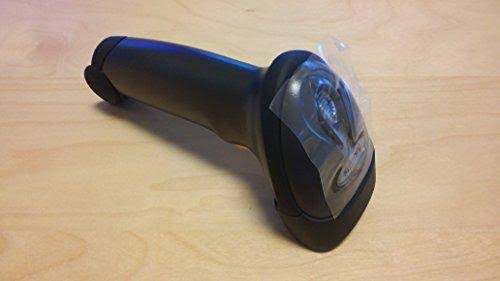 USB Barcode Scanner and Stand X676644