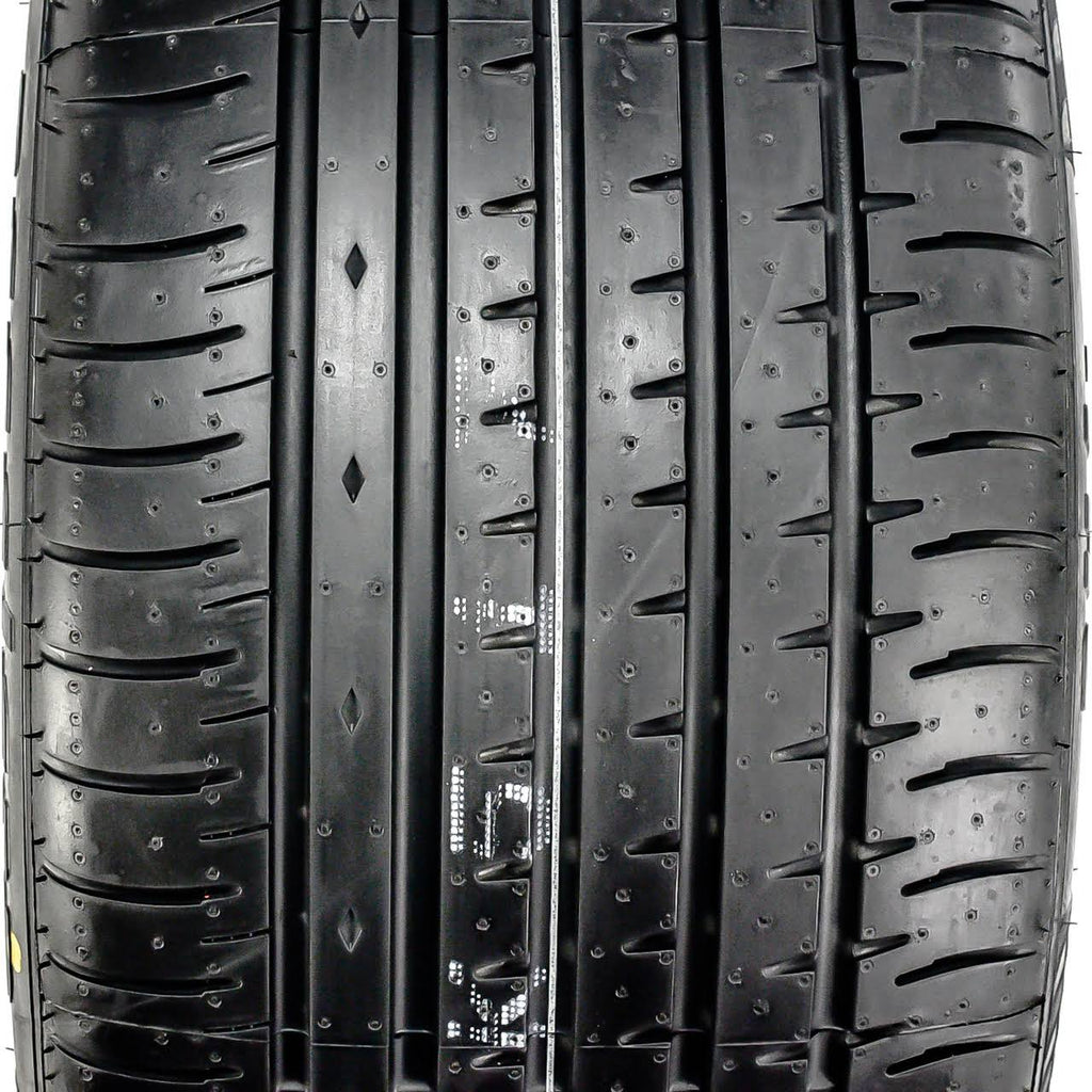 All-Season Tire Q520