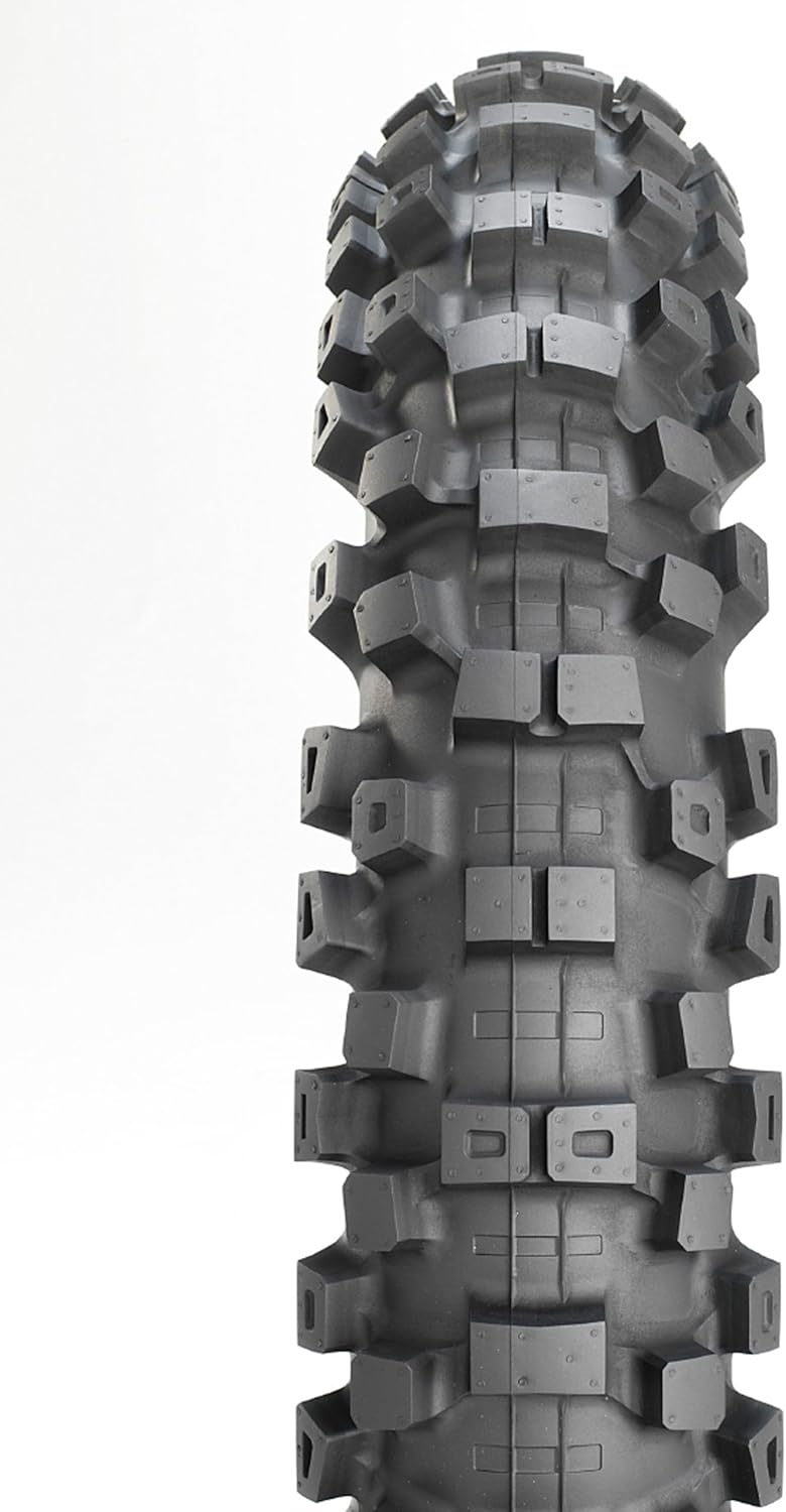 Motocross Rear Tire 70/100-10 Pack of 2 M141017