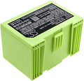 Compatible with Battery e5154, e5158, e515840, e6, e6198, e619820, i3, i4 S89743