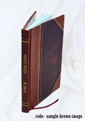 Question-Answering System Leather Bound O8293