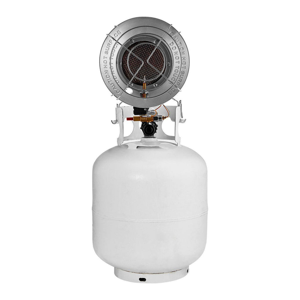 15,000 BTU Propane Heater C901